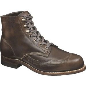 Brand New! Wolverine 1000 Mile Addison Boot